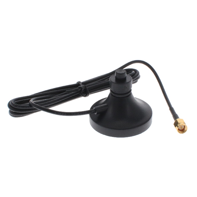 DELTA/MAGMOUNT/SMAF/SMAM/2M/19 Siretta Ltd  HF-Zubehör